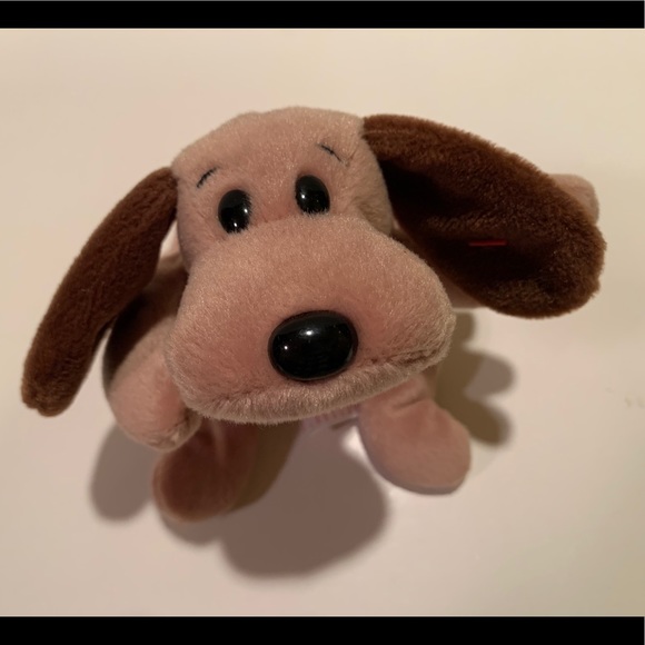 ORIGINAL TY “BONES” BEANIE BABY. - Picture 2 of 8